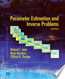 Parameter Estimation and Inverse Problems Book