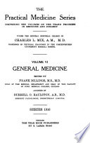 General Medicine Book