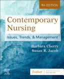 Test Bank For Contemporary Nursing Issues, Trends, & Management 9th Edition by Barbara Cherry, Susan Jacob 9780323776875 Chapter 1-28 Complete Guide.