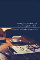 Shirley Jackson’s Dark Tales by Joan Passey PDF