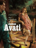 The Paperback Art of James Avati