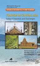 Tourism in Central Asia