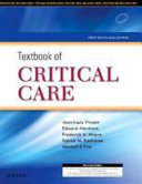 TEXTBOOK OF CRITICAL CARE