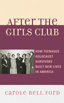 After the Girls Club Pdf/ePub eBook