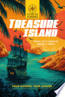 Treasure Island: Your Classics. Your Choices
