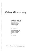 Video Microscopy Book