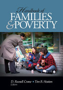 Handbook of Families and Poverty Pdf/ePub eBook