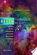 From Dust To Stars Book