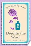 Died in the Wool image