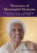 Memories of Meaningful Moments [Pdf/ePub] eBook