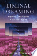 Liminal Dreaming Book