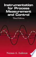 Instrumentation for Process Measurement and Control  Third Editon Book