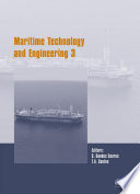 Maritime Technology and Engineering III Book