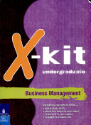 X-Kit Undergraduate Business Management