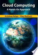 Cloud Computing  A Hands On Approach Book