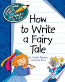 How to Write a Fairy Tale Book