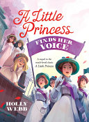 A Little Princess Finds Her Voice Pdf/ePub eBook