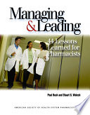 Managing and Leading Book