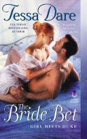The Bride Bet Book