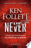Never PDF Book By Ken Follett