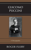Pdf Giacomo Puccini Telecharger