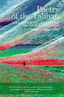 Poetry of the Taliban Book