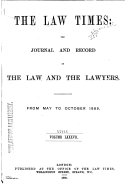 The Law Times