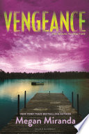 Vengeance Book