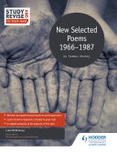 Study and Revise for AS/A-level: Seamus Heaney: New Selected Poems, 1966-1987