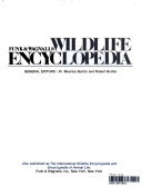 Funk Wagnalls Wildlife Encyclopedia 18