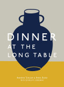 Dinner at the Long Table Book