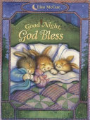Good Night  God Bless Book