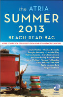 The Atria Summer 2013 Beach-Read Bag