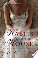 Habits of the House Book