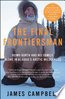 The Final Frontiersman Book PDF