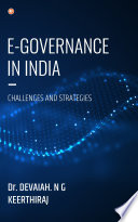 E-Governance In India