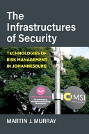 The Infrastructures of Security