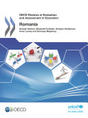OECD Reviews of Evaluation and Assessment in Education Romania 2017