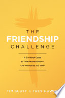 The Friendship Challenge Book
