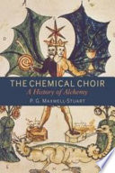 The Chemical Choir Book