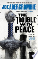 The Trouble with Peace Book PDF