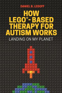 Landing on Planet LEGO®