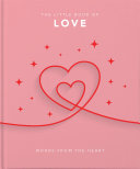 The Little Book of Love Pdf/ePub eBook