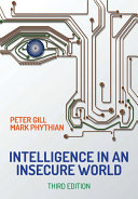 Intelligence in An Insecure World [Pdf/ePub] eBook