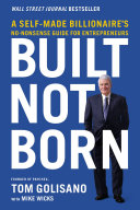Built, Not Born Pdf/ePub eBook