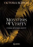 Monsters of Verity (Band 2) - Unser düsteres Duett Pdf/ePub eBook
