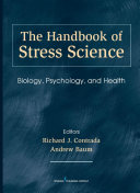 The Handbook of Stress Science