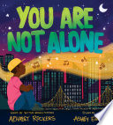 You Are Not Alone Book