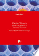 Chitin Chitosan Book