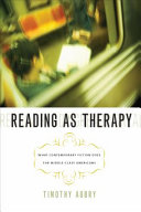 Reading as Therapy